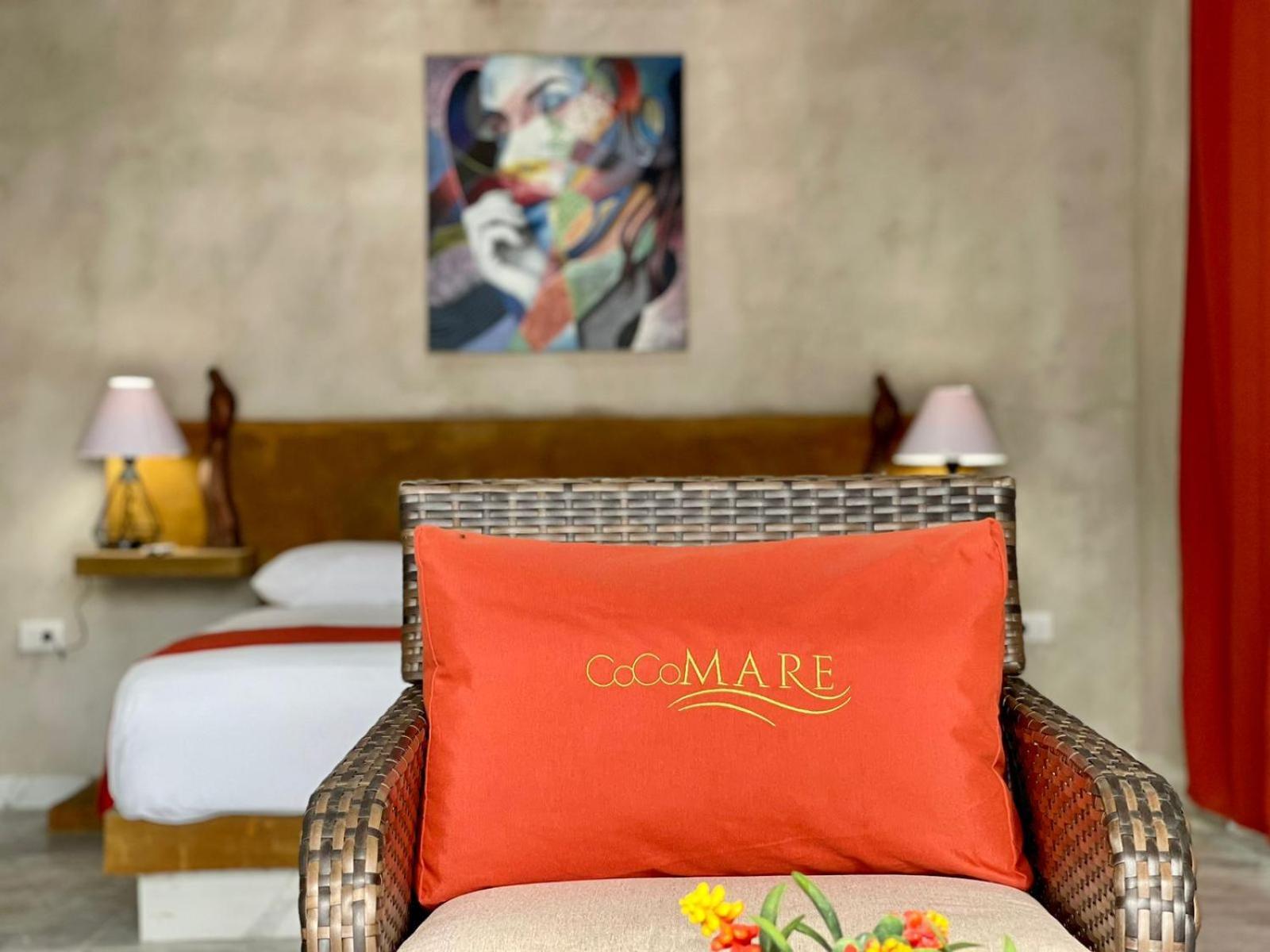 Villa Coco Mare Suite 1 Coyuca de Benitez Exterior foto
